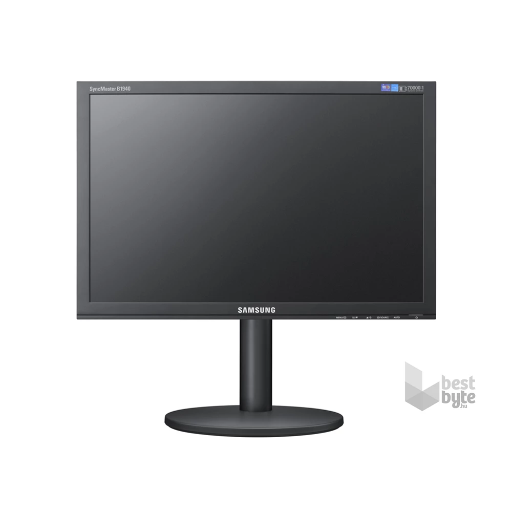 Samsung 19" B1940W LCD DVI monitor