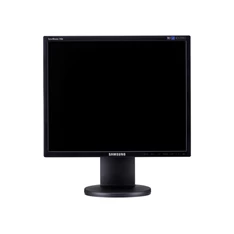 Samsung 17" 743B LCD DVI 5ms monitor