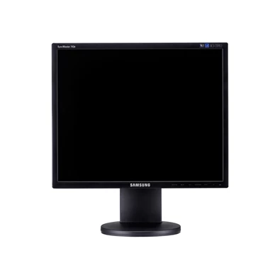 Samsung 17" 743B LCD DVI 5ms monitor