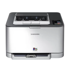 Samsung CLP-320 színes lézer nyomtató