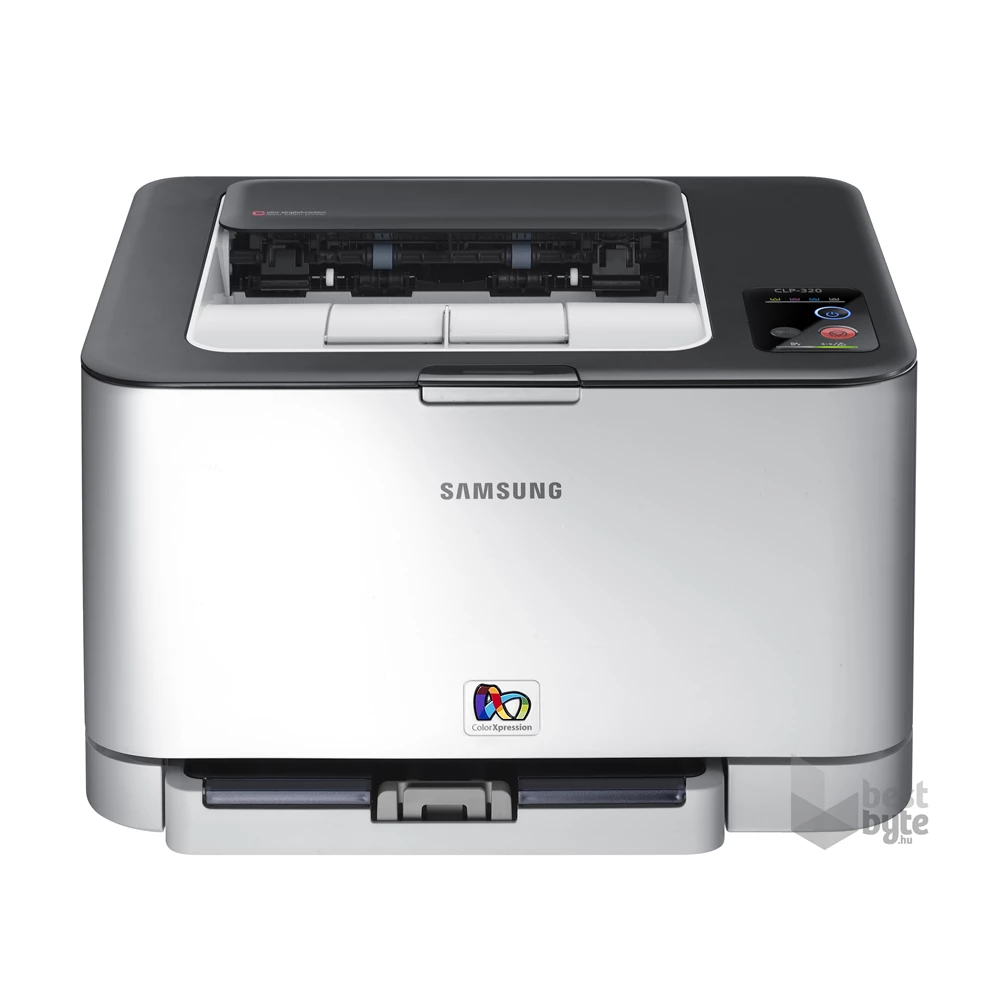 Samsung CLP-320 színes lézer nyomtató