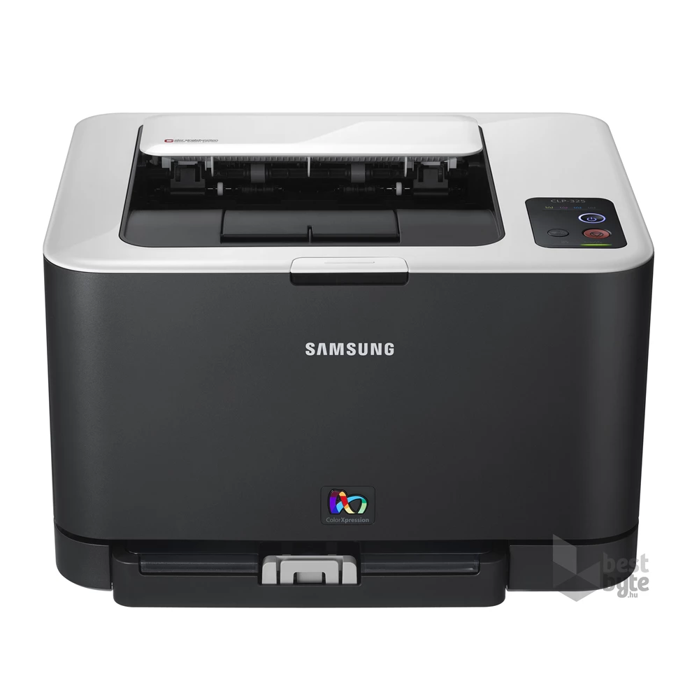 Samsung CLP-325 színes lézer nyomtató