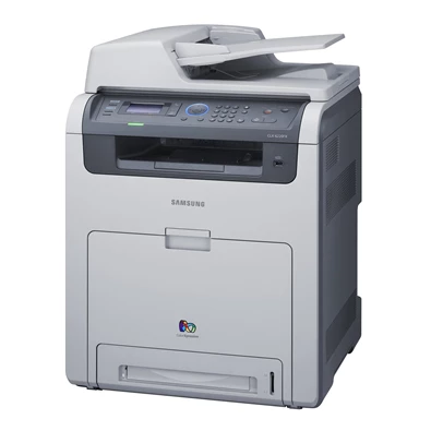 Samsung CLX-6220FX MFP hálózatos színes lézer nyomtató