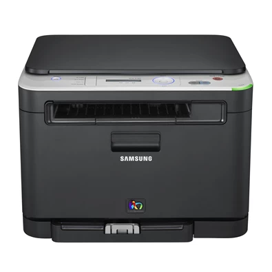 Samsung CLX-3185N MFP hálózatos színes lézer nyomtató