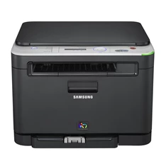 Samsung CLX-3185 MFP színes lézer nyomtató