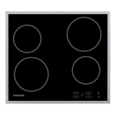 Samsung C61R2AEE Kerámia főzőlap