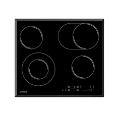 Samsung CTR164NC01/XEO beépíthető kerámia főzőlap