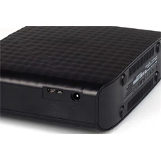 Samsung D3 Station 2TB USB3.0 fekete winchester