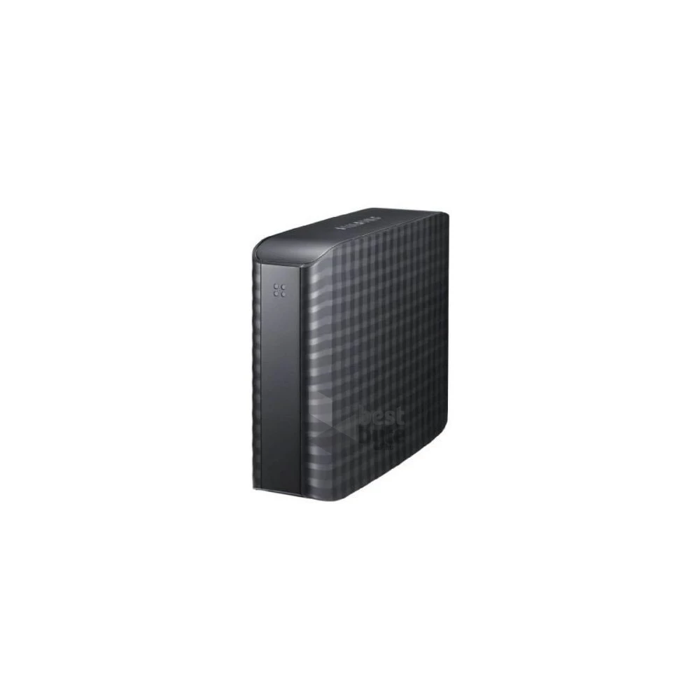 Samsung D3 Station 2TB USB3.0 fekete winchester
