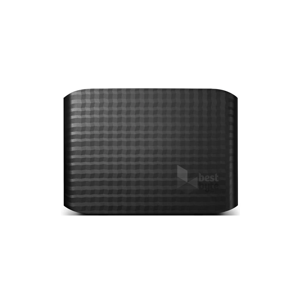 Samsung D3 Station 2TB USB3.0 fekete winchester