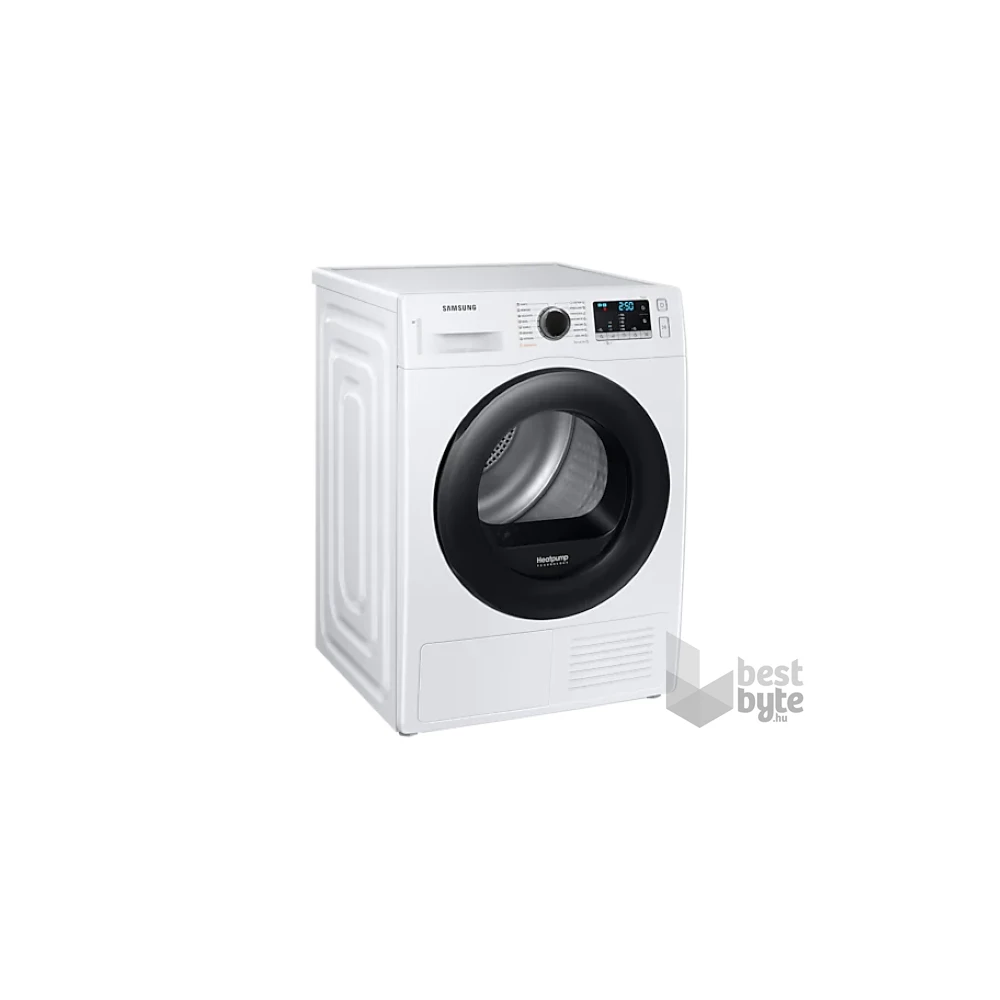 Samsung DV70TA000AE/LE fehér, 7 kg, hőszivattyús, szárítógép
