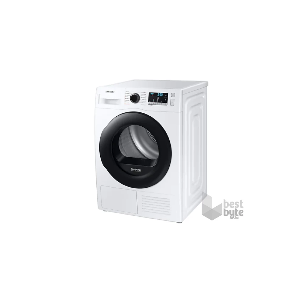 Samsung DV70TA000AE/LE fehér, 7 kg, hőszivattyús, szárítógép