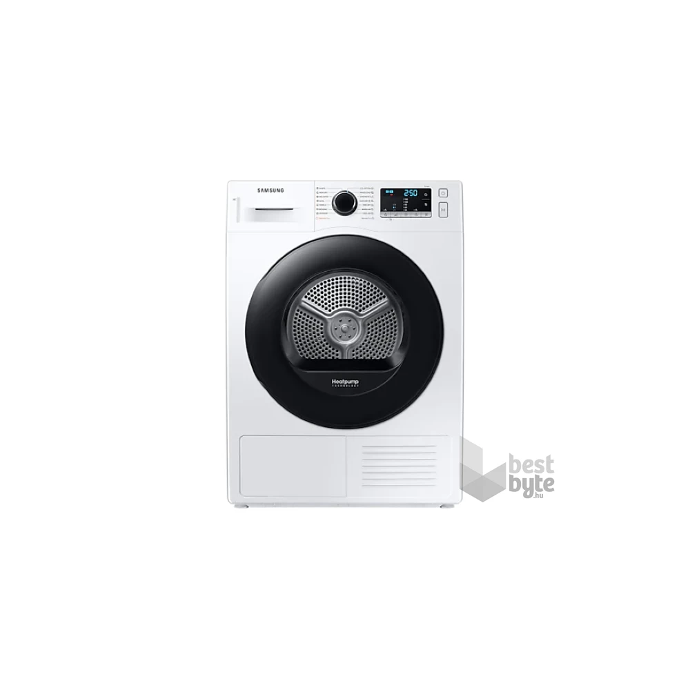 Samsung DV70TA000AE/LE fehér, 7 kg, hőszivattyús, szárítógép