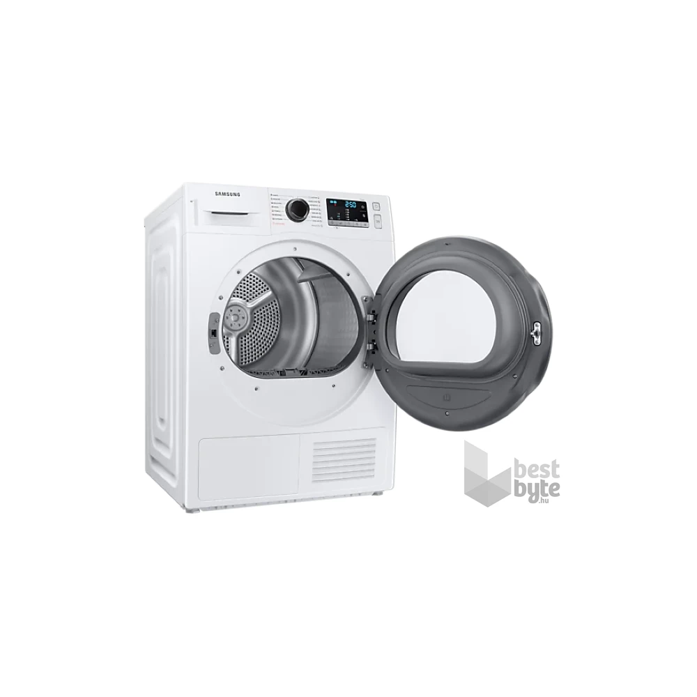 Samsung DV70TA000AE/LE fehér, 7 kg, hőszivattyús, szárítógép
