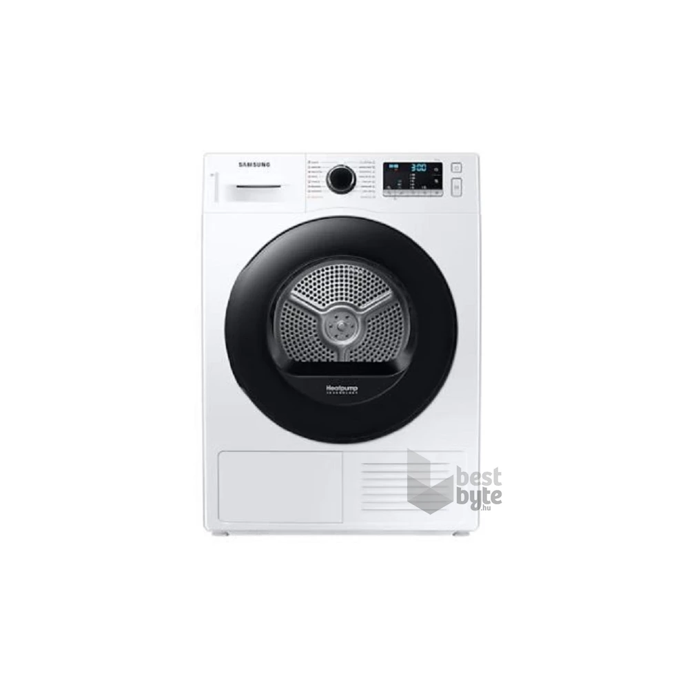 Samsung DV70TA200AE/LE fehér, 7 kg, hőszivattyús, szárítógép