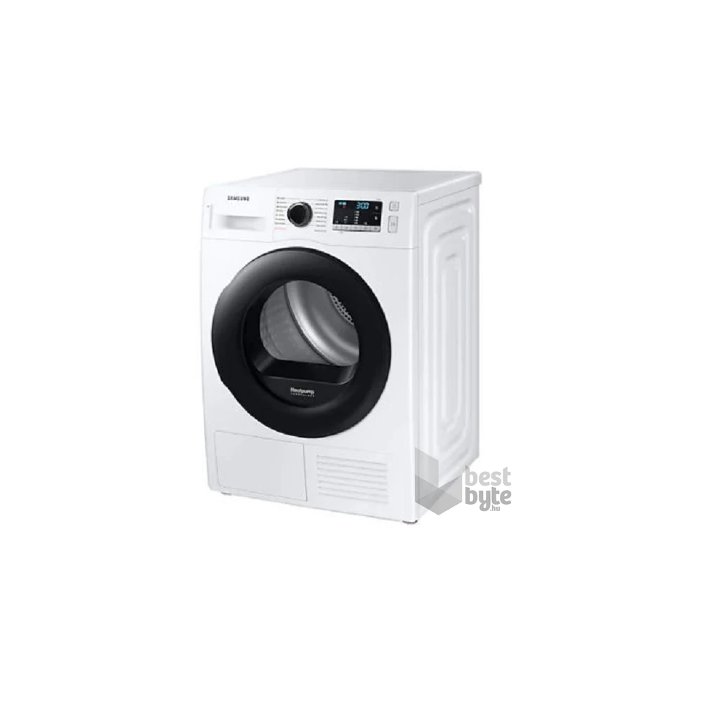 Samsung DV70TA200AE/LE fehér, 7 kg, hőszivattyús, szárítógép