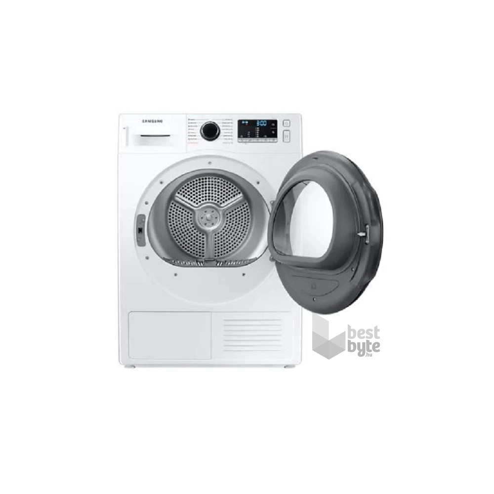 Samsung DV70TA200AE/LE fehér, 7 kg, hőszivattyús, szárítógép