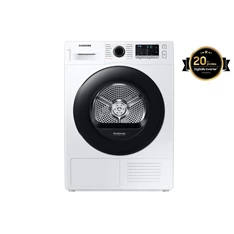 Samsung DV70TA200AE/LE 7 kg hőszivattyús szárítógép