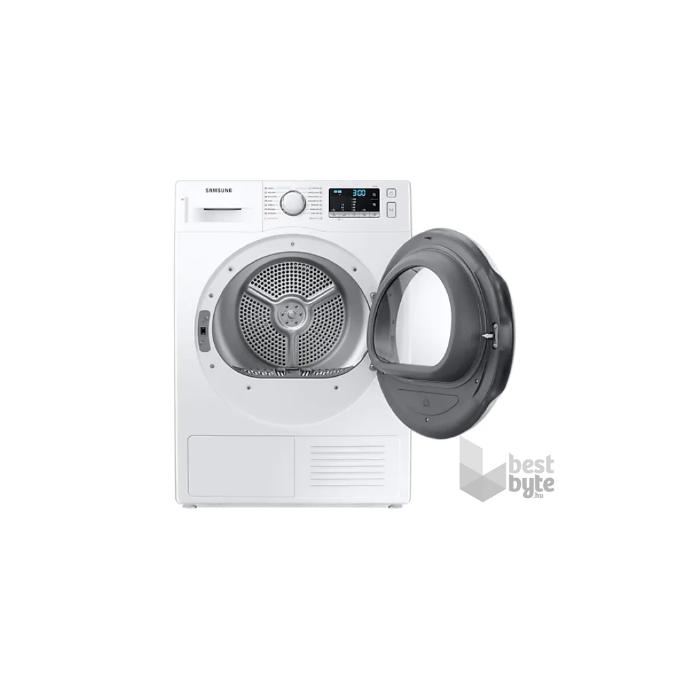 Samsung DV70TA200TE/LE fehér, 7 kg, hőszivattyús, szárítógép