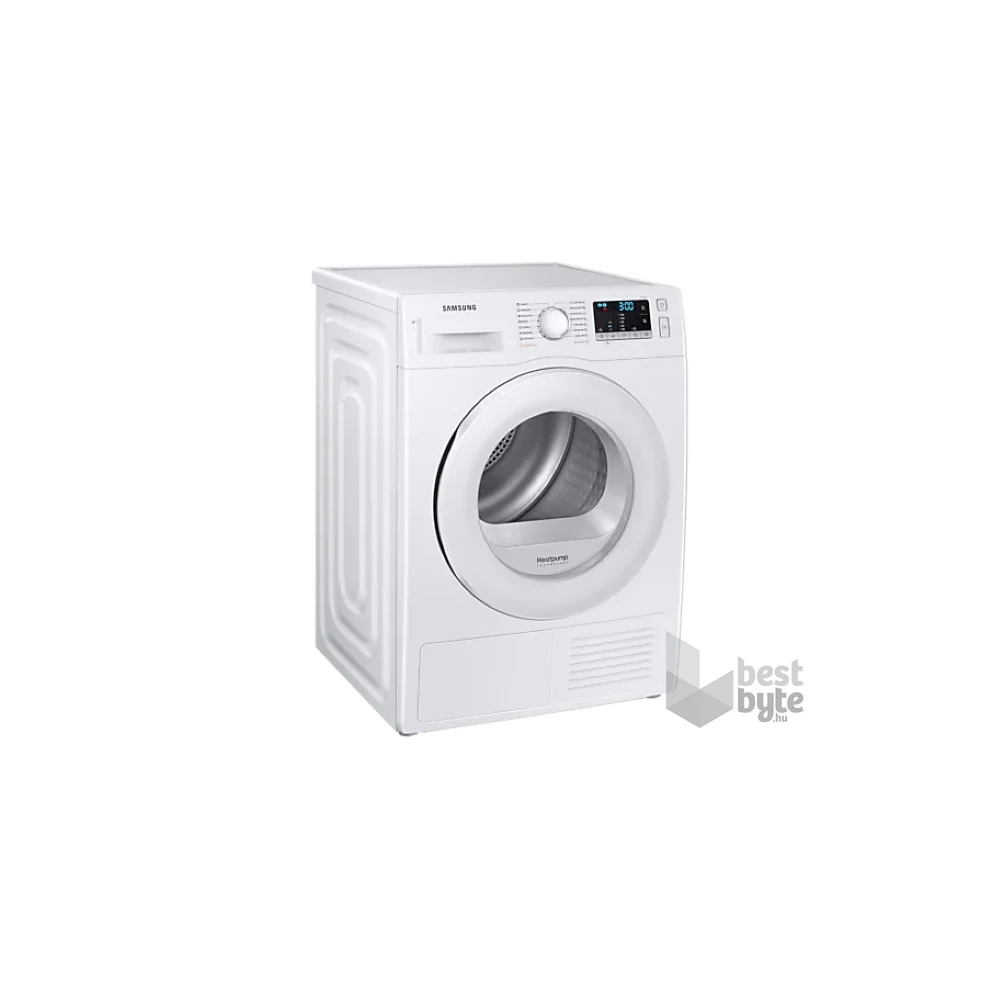 Samsung DV70TA200TE/LE fehér, 7 kg, hőszivattyús, szárítógép
