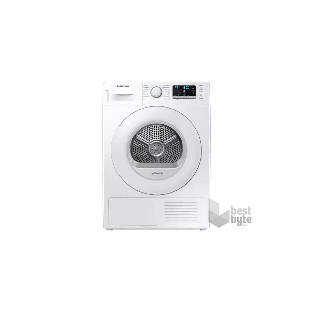 Samsung DV70TA200TE/LE fehér, 7 kg, hőszivattyús, szárítógép (Újszerű)