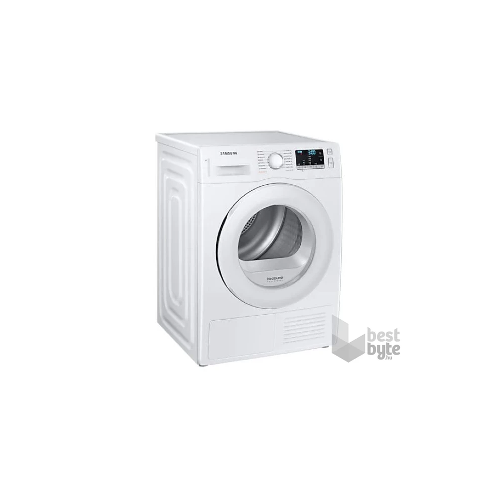 Samsung DV70TA200TE/LE fehér, 7 kg, hőszivattyús, szárítógép (Újszerű)