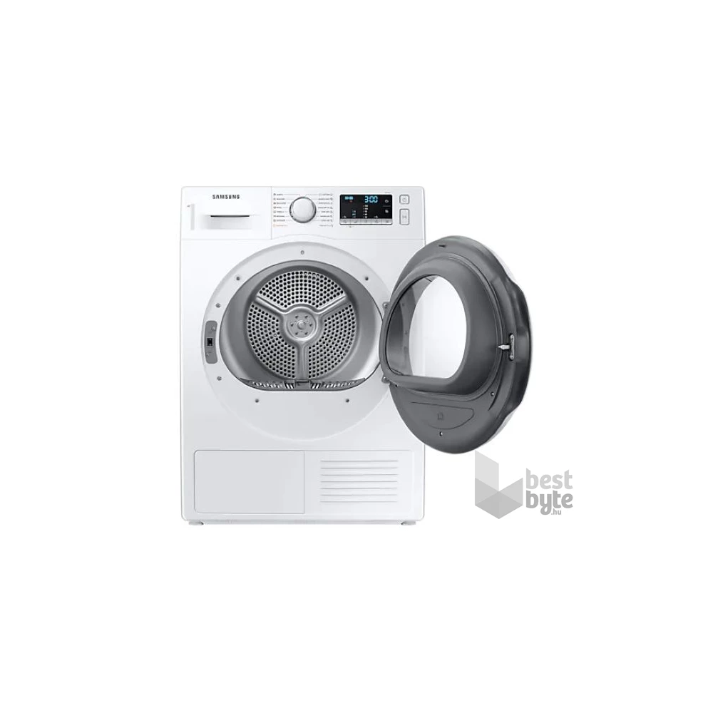 Samsung DV70TA200TE/LE fehér, 7 kg, hőszivattyús, szárítógép (Újszerű)