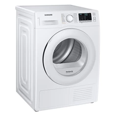 Samsung DV70TA200TE/LE fehér, 7 kg, hőszivattyús, szárítógép (Újszerű)