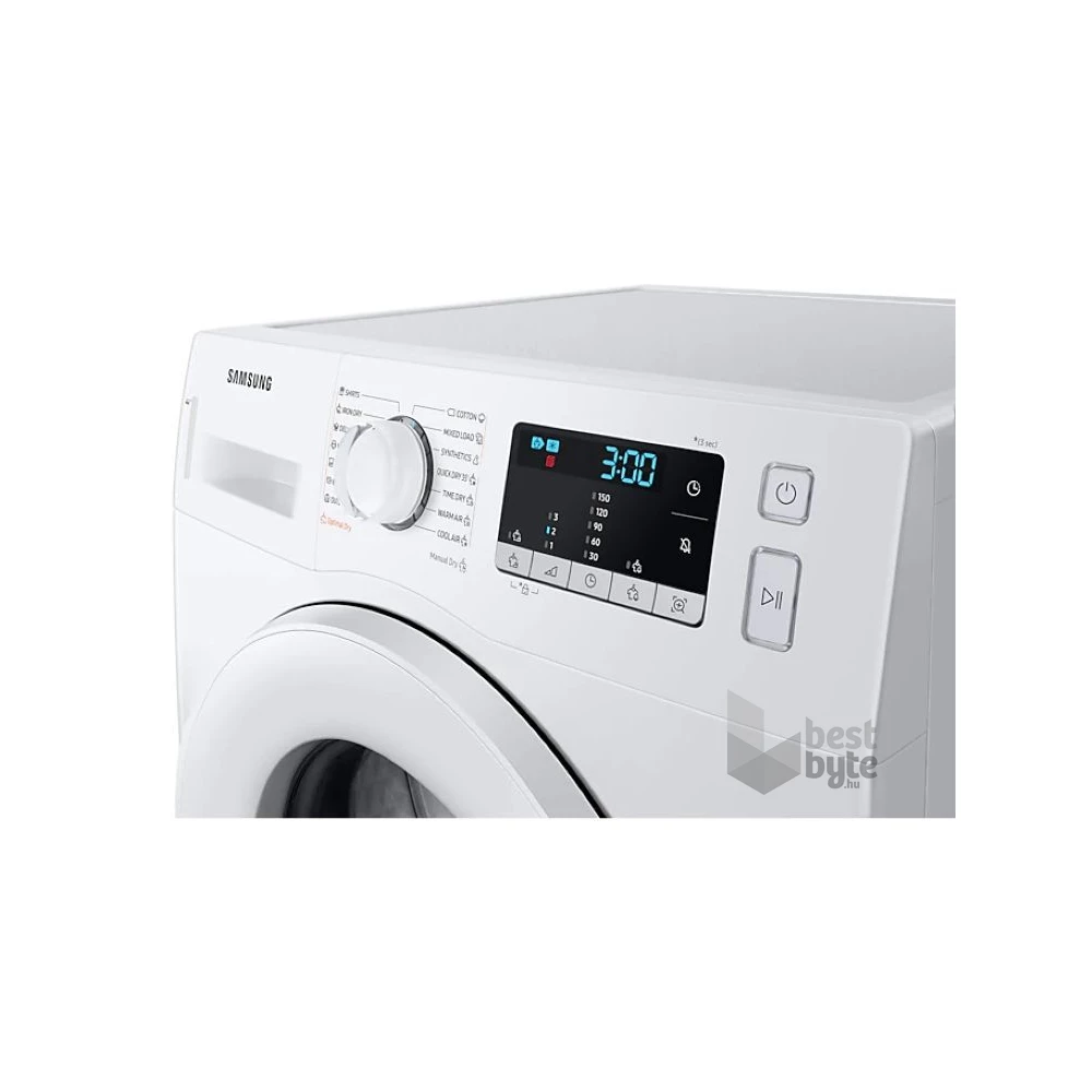 Samsung DV70TA200TE/LE fehér, 7 kg, hőszivattyús, szárítógép (Újszerű)