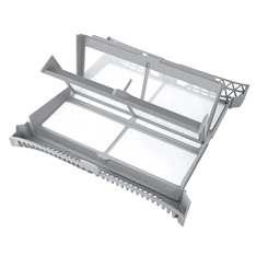 Samsung DV70TA200TE/LE fehér, 7 kg, hőszivattyús, szárítógép (Újszerű)