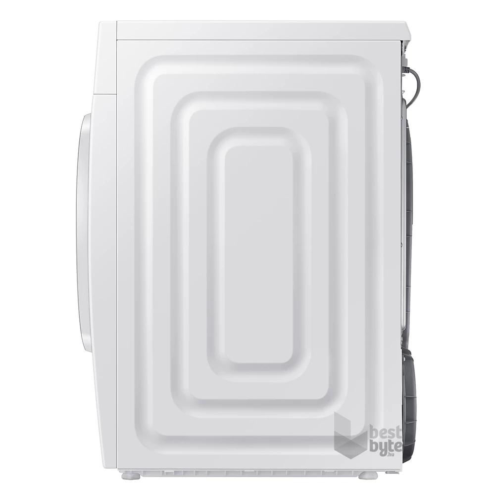 Samsung DV80CGC2B0TELE fehér, 8 kg, hőszivattyús, szárítógép