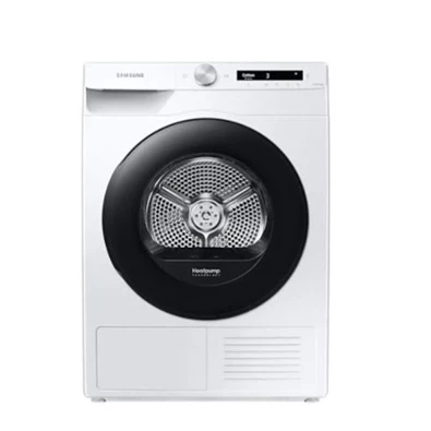 Samsung DV80T5220AW/S6 8 kg hőszivattyús szárítógép