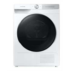 Samsung DV80T7220BH/S6 hőszivattyús szárítógép