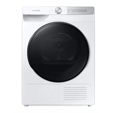 Samsung DV80T7220BH/S6 hőszivattyús szárítógép