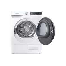 Samsung DV80T7220BT/S6 fehér, 8 kg, hőszivattyús, szárítógép