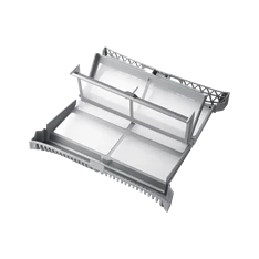 Samsung DV80T7220BT/S6 fehér, 8 kg, hőszivattyús, szárítógép