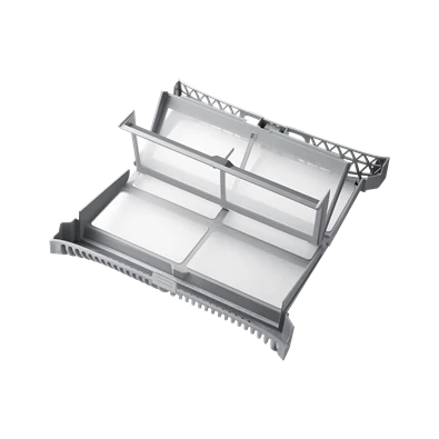 Samsung DV80T7220BT/S6 fehér, 8 kg, hőszivattyús, szárítógép