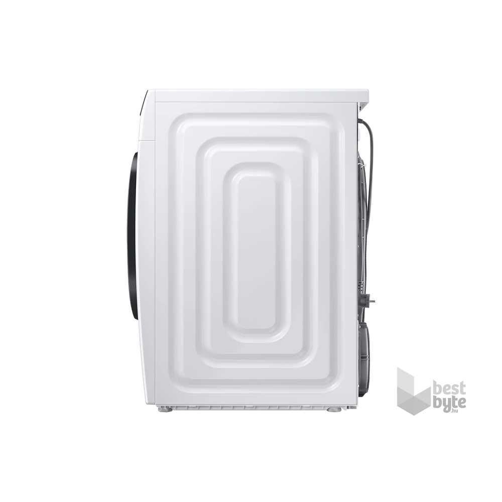 Samsung DV80T7220BT/S6 fehér, 8 kg, hőszivattyús, szárítógép