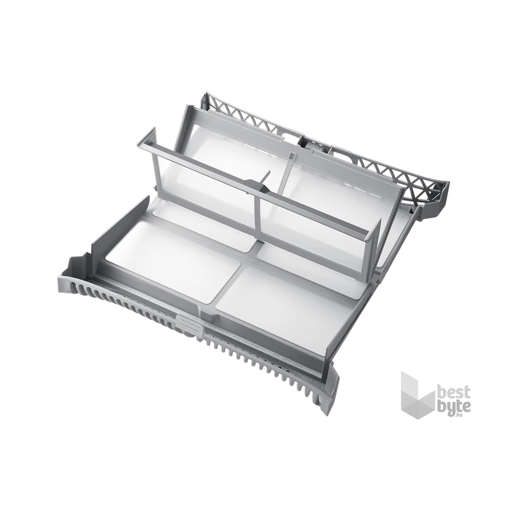 Samsung DV80T7220BT/S6 fehér, 8 kg, hőszivattyús, szárítógép