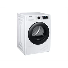 Samsung DV80TA220AE/LE fehér, 8 kg, hőszivattyús, szárítógép