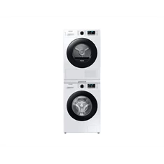 Samsung DV80TA220AE/LE fehér, 8 kg, hőszivattyús, szárítógép
