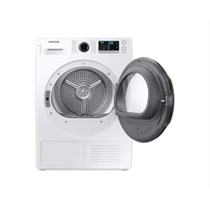 Samsung DV80TA220AE/LE fehér, 8 kg, hőszivattyús, szárítógép