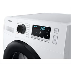 Samsung DV80TA220AE/LE fehér, 8 kg, hőszivattyús, szárítógép