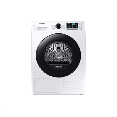 Samsung DV80TA220AE/LE fehér, 8 kg, hőszivattyús, szárítógép