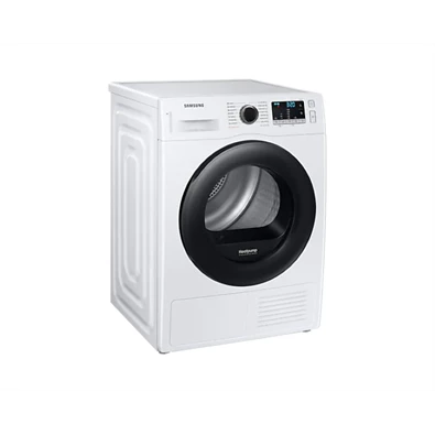 Samsung DV80TA220AE/LE fehér, 8 kg, hőszivattyús, szárítógép