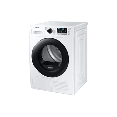 Samsung DV80TA220AE/LE fehér, 8 kg, hőszivattyús, szárítógép