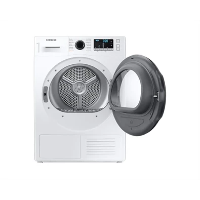 Samsung DV80TA220AE/LE fehér, 8 kg, hőszivattyús, szárítógép