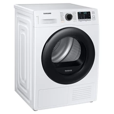 Samsung DV80TA220AE/LE fehér, 8 kg, hőszivattyús, szárítógép
