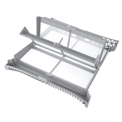 Samsung DV80TA220AE/LE fehér, 8 kg, hőszivattyús, szárítógép