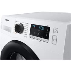 Samsung DV80TA220AE/LE fehér, 8 kg, hőszivattyús, szárítógép
